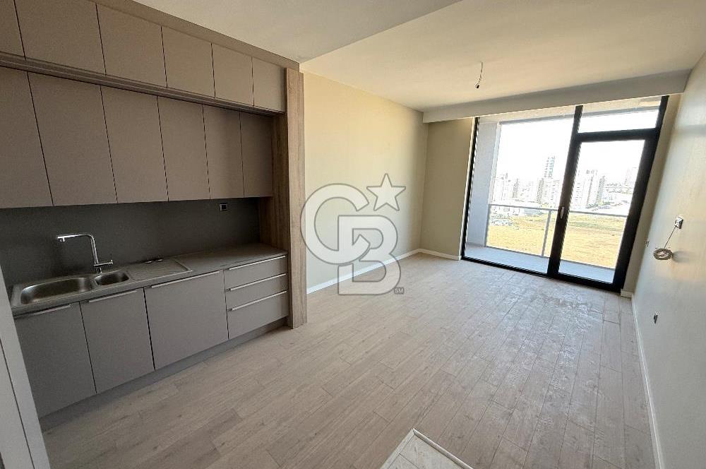BEYTEPE BELLAPAİS KONUTLARINDA KİRALIK 1+1 DAİRE