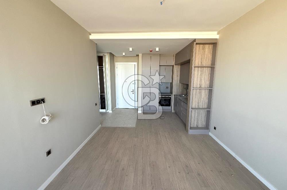 BEYTEPE BELLAPAİS KONUTLARINDA KİRALIK 1+1 DAİRE