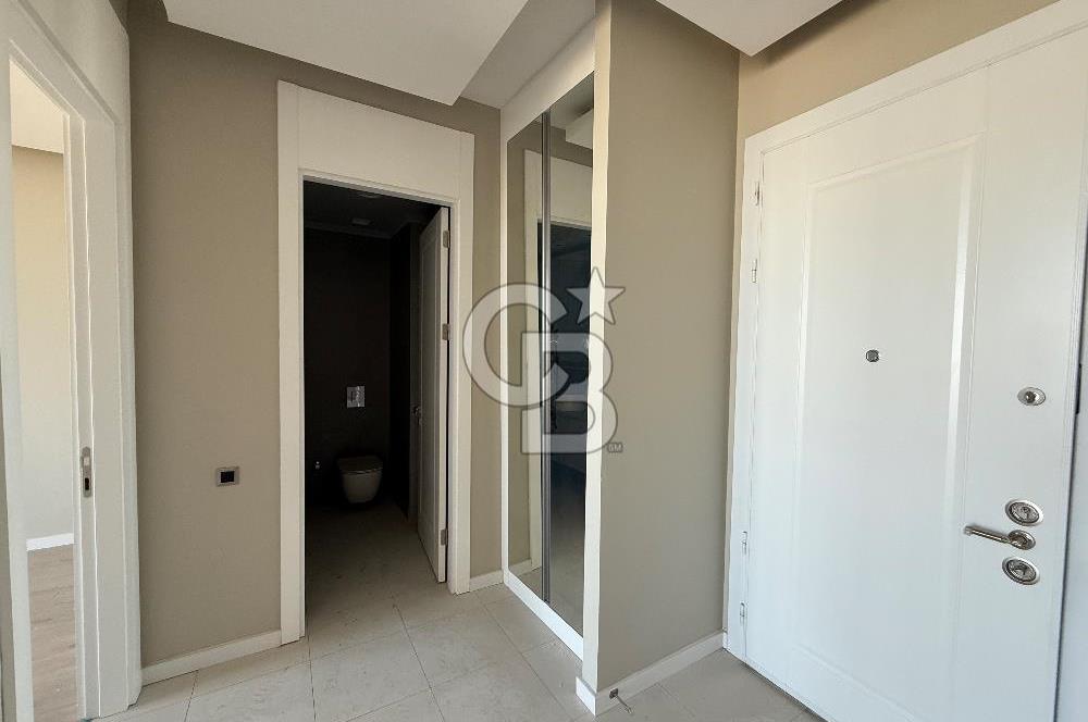 BEYTEPE BELLAPAİS KONUTLARINDA KİRALIK 1+1 DAİRE