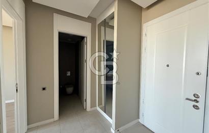 BEYTEPE BELLAPAİS KONUTLARINDA KİRALIK 1+1 DAİRE