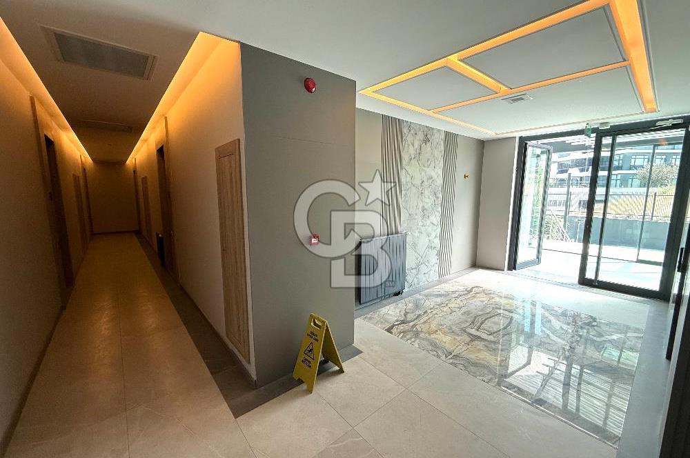 BEYTEPE BELLAPAİS KONUTLARINDA KİRALIK 1+1 DAİRE