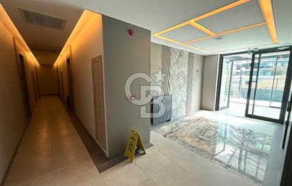 BEYTEPE BELLAPAİS KONUTLARINDA KİRALIK 1+1 DAİRE