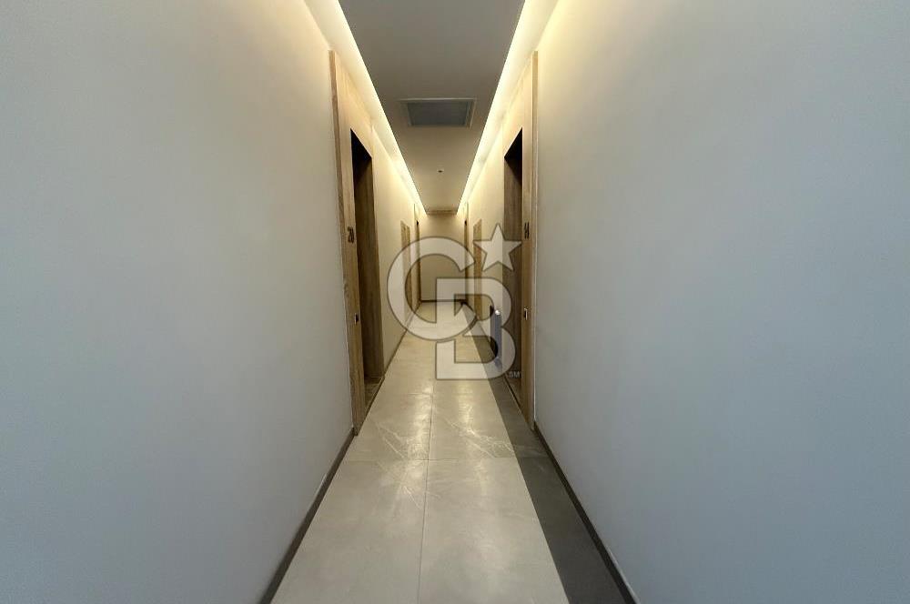 BEYTEPE BELLAPAİS KONUTLARINDA KİRALIK 1+1 DAİRE