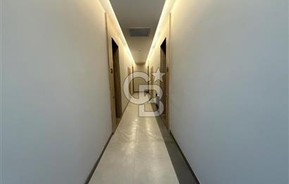 BEYTEPE BELLAPAİS KONUTLARINDA KİRALIK 1+1 DAİRE