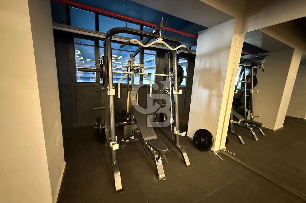 BEYTEPE BELLAPAİS KONUTLARINDA KİRALIK 1+1 DAİRE