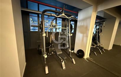 BEYTEPE BELLAPAİS KONUTLARINDA KİRALIK 1+1 DAİRE