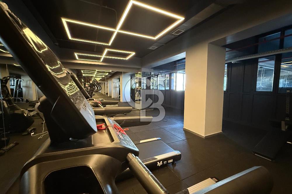 BEYTEPE BELLAPAİS KONUTLARINDA KİRALIK 1+1 DAİRE