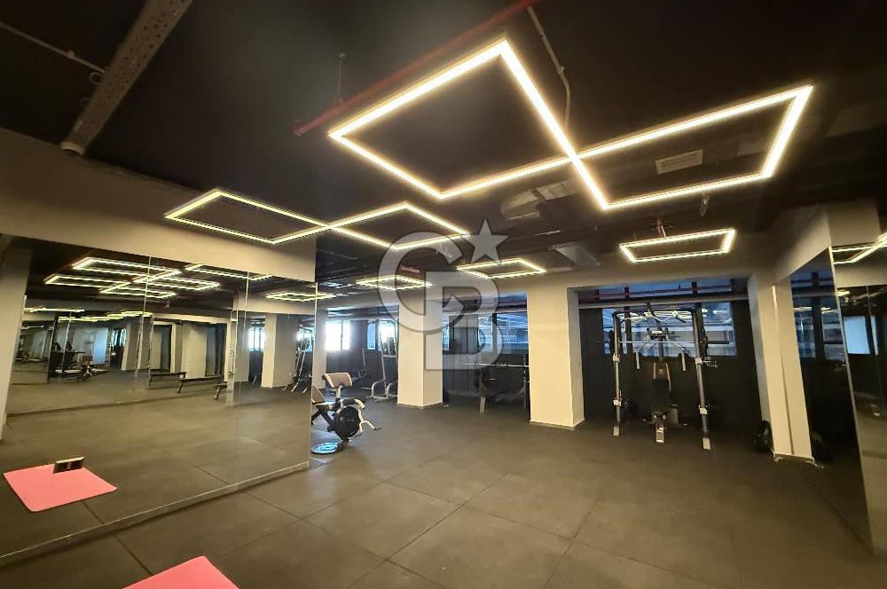 BEYTEPE BELLAPAİS KONUTLARINDA KİRALIK 1+1 DAİRE