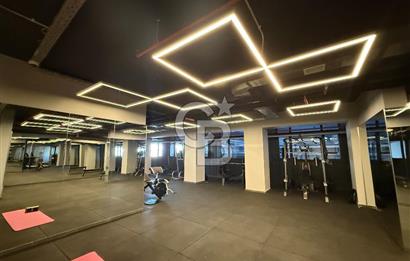 BEYTEPE BELLAPAİS KONUTLARINDA KİRALIK 1+1 DAİRE