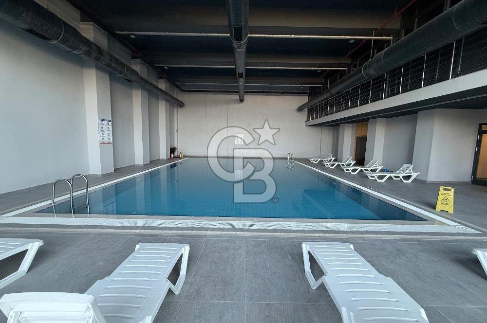 BEYTEPE BELLAPAİS KONUTLARINDA KİRALIK 1+1 DAİRE