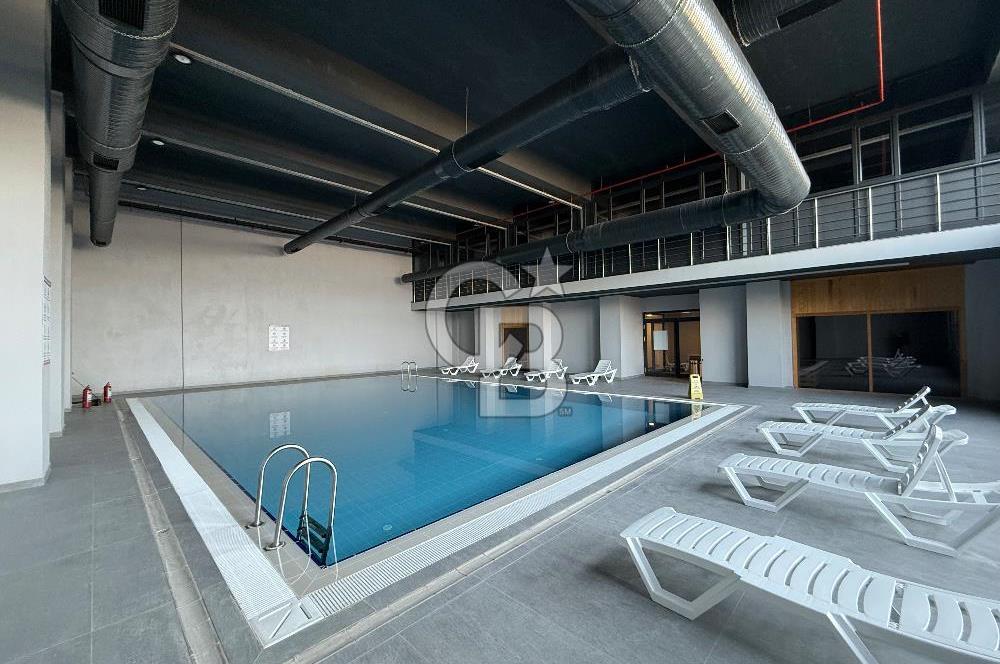 BEYTEPE BELLAPAİS KONUTLARINDA KİRALIK 1+1 DAİRE