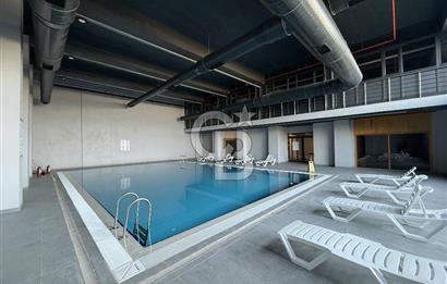 BEYTEPE BELLAPAİS KONUTLARINDA KİRALIK 1+1 DAİRE