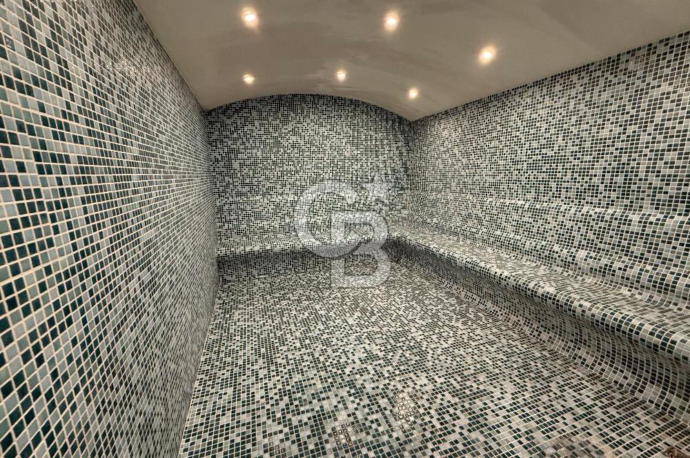 BEYTEPE BELLAPAİS KONUTLARINDA KİRALIK 1+1 DAİRE