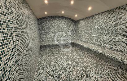 BEYTEPE BELLAPAİS KONUTLARINDA KİRALIK 1+1 DAİRE