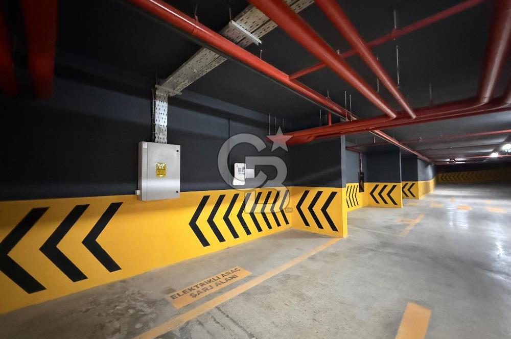 BEYTEPE BELLAPAİS KONUTLARINDA KİRALIK 1+1 DAİRE