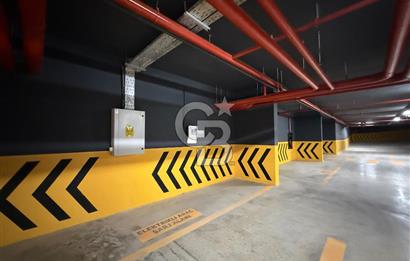 BEYTEPE BELLAPAİS KONUTLARINDA KİRALIK 1+1 DAİRE