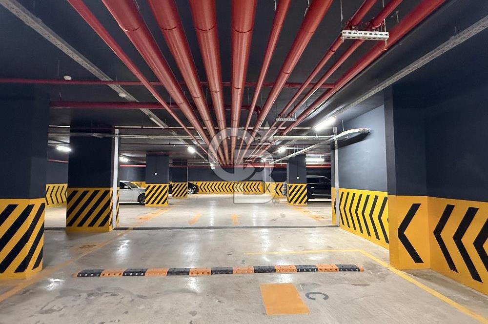 BEYTEPE BELLAPAİS KONUTLARINDA KİRALIK 1+1 DAİRE