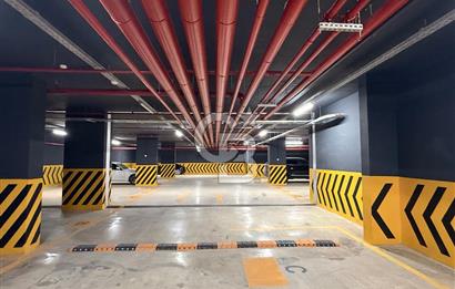 BEYTEPE BELLAPAİS KONUTLARINDA KİRALIK 1+1 DAİRE