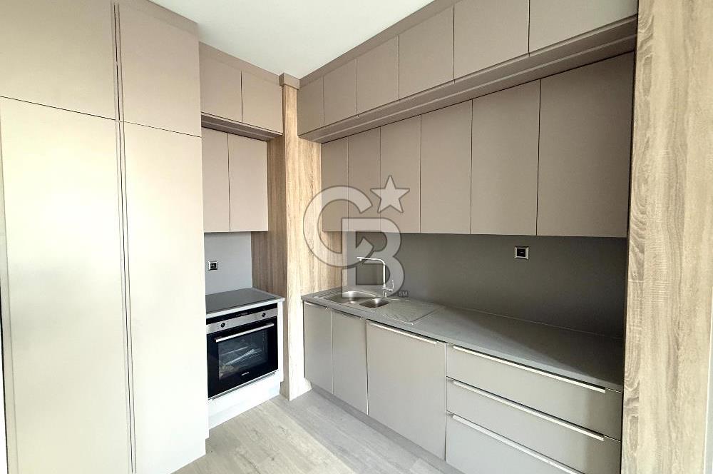 BEYTEPE BELLAPAİS KONUTLARINDA KİRALIK 1+1 DAİRE