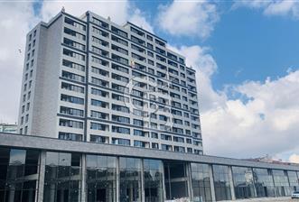 PURSAKLAR SARAYDA KAYMAKAMLIK YANI BALKONLU SATILIK 1+1 DAİRE - 5 - 323207