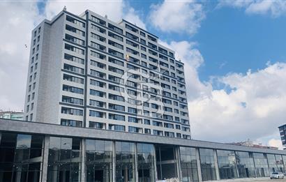 PURSAKLAR SARAYDA KAYMAKAMLIK YANI BALKONLU SATILIK 1+1 DAİRE