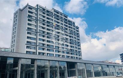 PURSAKLAR SARAYDA KAYMAKAMLIK YANI BALKONLU SATILIK 1+1 DAİRE