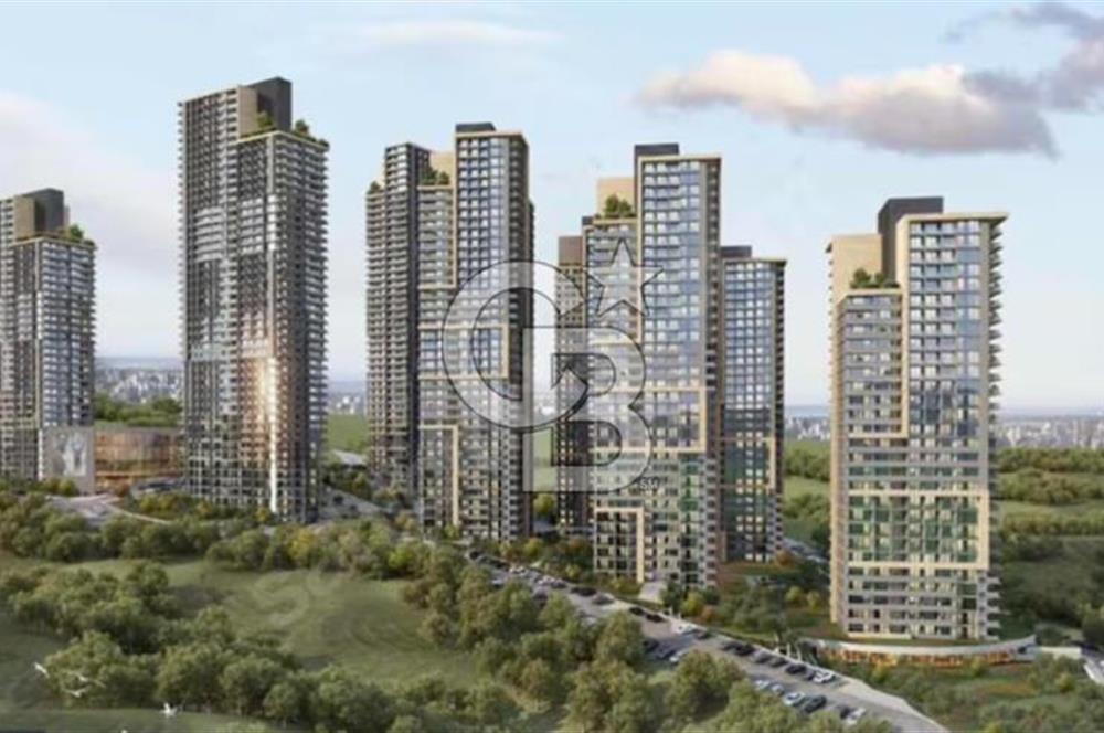 ÇANKAYA GİMAT ANGİM ORAN PROJESİNDE 2+1 DEVİR KOOPERATİF HİSSESİ