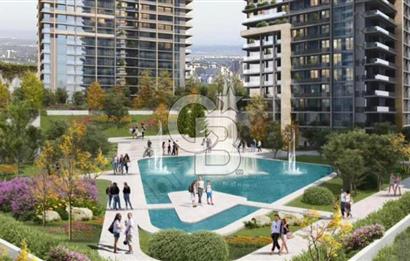 ÇANKAYA GİMAT ANGİM ORAN PROJESİNDE 2+1 DEVİR KOOPERATİF HİSSESİ