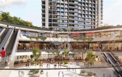 ÇANKAYA GİMAT ANGİM ORAN PROJESİNDE 2+1 DEVİR KOOPERATİF HİSSESİ