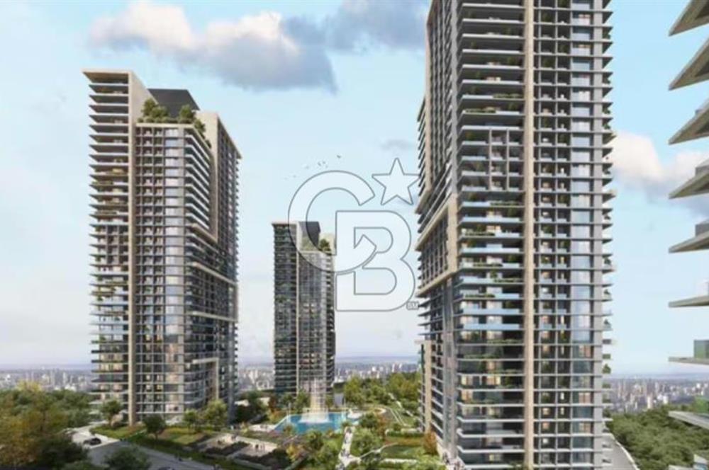 ÇANKAYA GİMAT ANGİM ORAN PROJESİNDE 2+1 DEVİR KOOPERATİF HİSSESİ