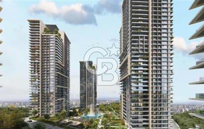 ÇANKAYA GİMAT ANGİM ORAN PROJESİNDE 2+1 DEVİR KOOPERATİF HİSSESİ