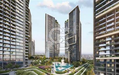 ÇANKAYA GİMAT ANGİM ORAN PROJESİNDE 2+1 DEVİR KOOPERATİF HİSSESİ