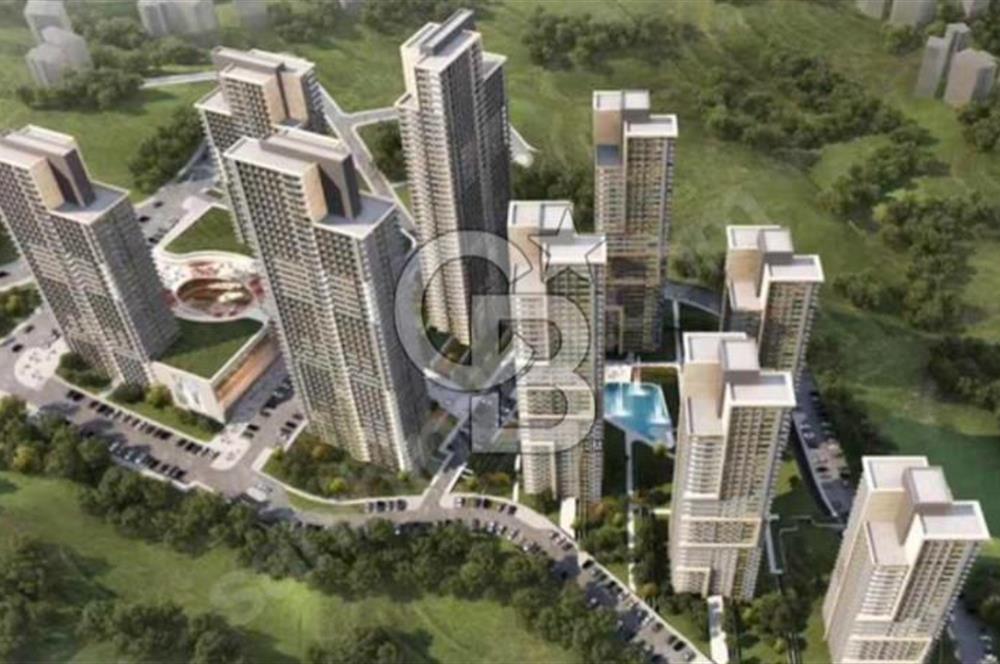 ÇANKAYA GİMAT ANGİM ORAN PROJESİNDE 2+1 DEVİR KOOPERATİF HİSSESİ