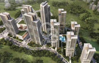 ÇANKAYA GİMAT ANGİM ORAN PROJESİNDE 2+1 DEVİR KOOPERATİF HİSSESİ