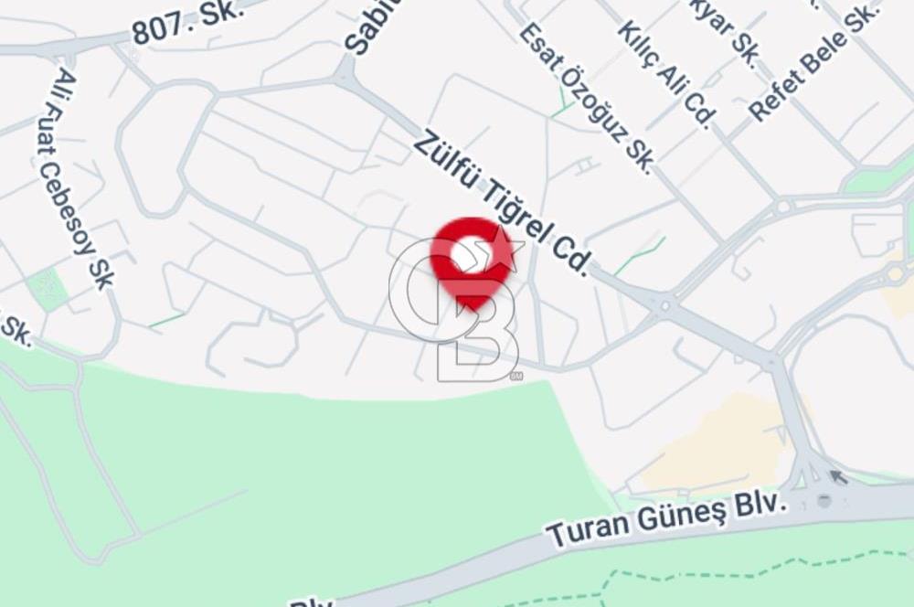 ÇANKAYA GİMAT ANGİM ORAN PROJESİNDE 2+1 DEVİR KOOPERATİF HİSSESİ