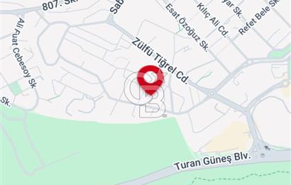 ÇANKAYA GİMAT ANGİM ORAN PROJESİNDE 2+1 DEVİR KOOPERATİF HİSSESİ