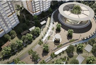 ETLİK ŞEHİR HASTANESİ YANI SEYİR TERAS EVLERİ SATILIK 4+1 DAİRE - 2 - 323212