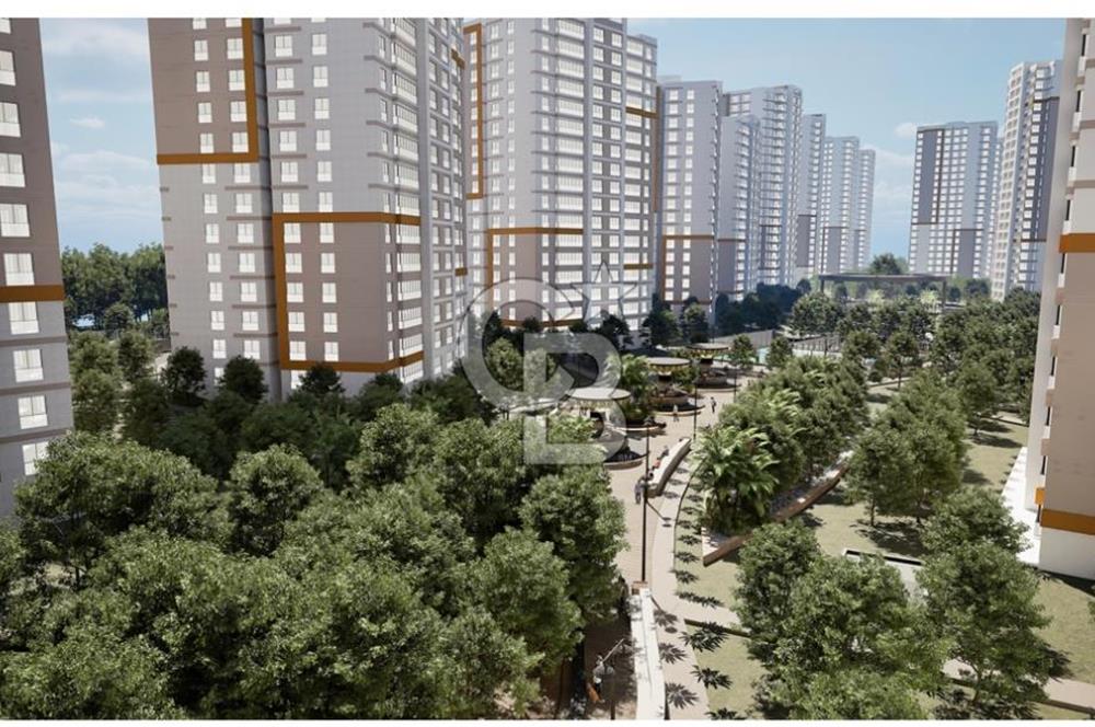 ETLİK ŞEHİR HASTANESİ YANI SEYİR TERAS EVLERİ SATILIK 4+1 DAİRE