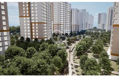 ETLİK ŞEHİR HASTANESİ YANI SEYİR TERAS EVLERİ SATILIK 4+1 DAİRE