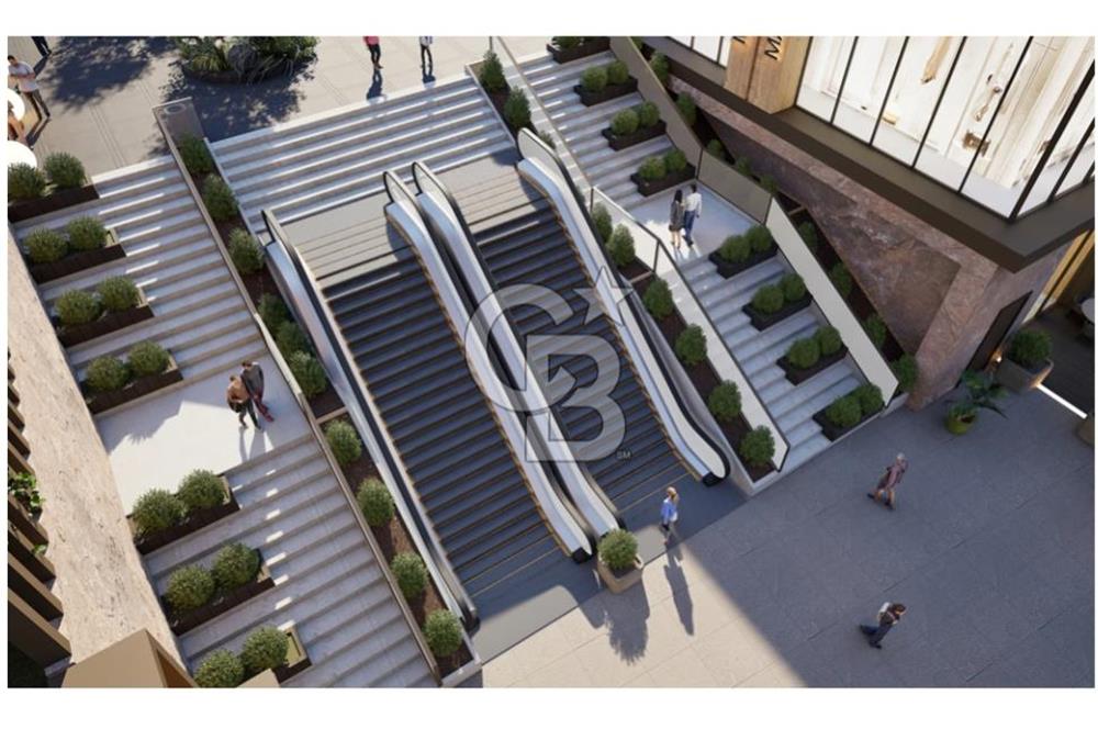 ETLİK ŞEHİR HASTANESİ YANI SEYİR TERAS EVLERİ SATILIK 4+1 DAİRE