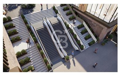 ETLİK ŞEHİR HASTANESİ YANI SEYİR TERAS EVLERİ SATILIK 4+1 DAİRE