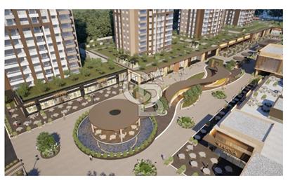 ETLİK ŞEHİR HASTANESİ YANI SEYİR TERAS EVLERİ SATILIK 4+1 DAİRE