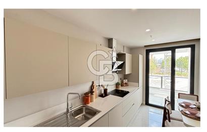 ETLİK ŞEHİR HASTANESİ YANI SEYİR TERAS EVLERİ SATILIK 4+1 DAİRE