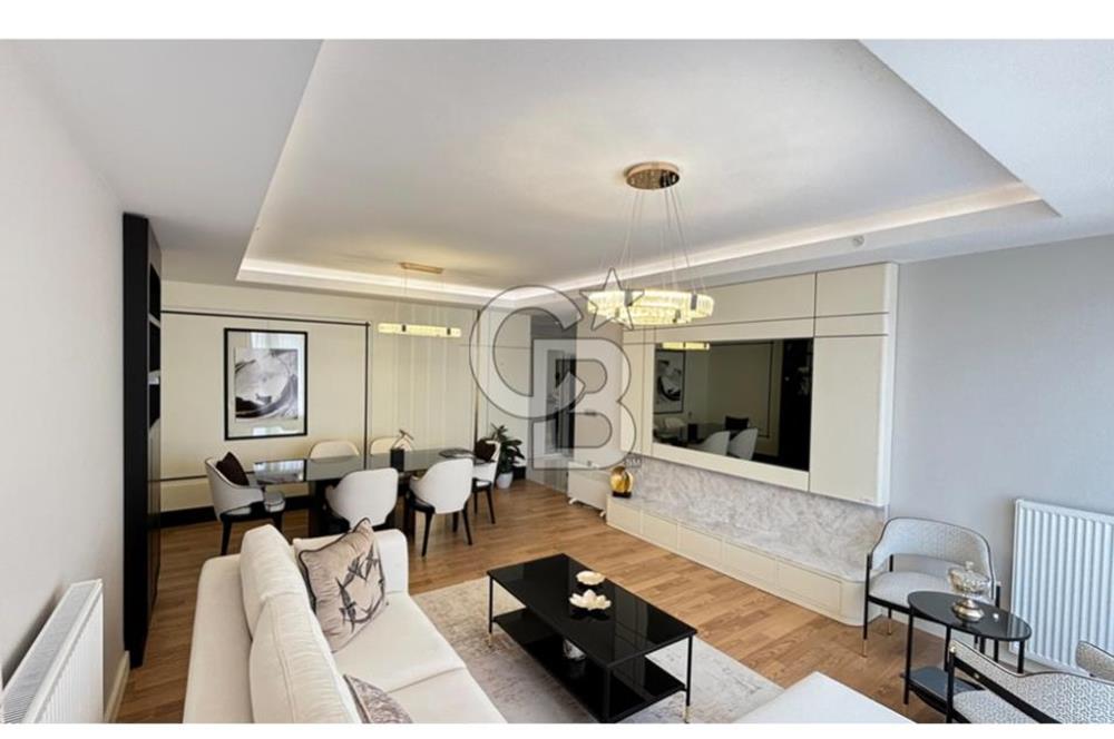 ETLİK ŞEHİR HASTANESİ YANI SEYİR TERAS EVLERİ SATILIK 4+1 DAİRE