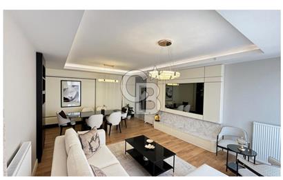 ETLİK ŞEHİR HASTANESİ YANI SEYİR TERAS EVLERİ SATILIK 4+1 DAİRE