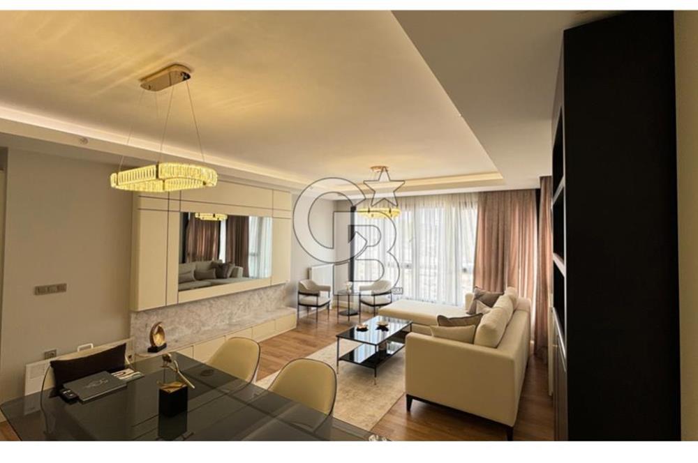 ETLİK ŞEHİR HASTANESİ YANI SEYİR TERAS EVLERİ SATILIK 4+1 DAİRE