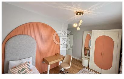 ETLİK ŞEHİR HASTANESİ YANI SEYİR TERAS EVLERİ SATILIK 4+1 DAİRE