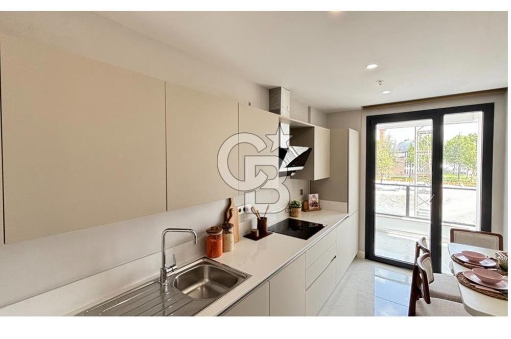 ETLİK ŞEHİR HASTANESİ YANI SEYİR TERAS EVLERİ SATILIK 4+1 DAİRE