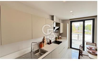 ETLİK ŞEHİR HASTANESİ YANI SEYİR TERAS EVLERİ SATILIK 4+1 DAİRE