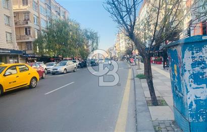 KÜÇÜKESAT CADDESİ ÜZERİNDE TUNALI YAKINI SATILIK DAİRE